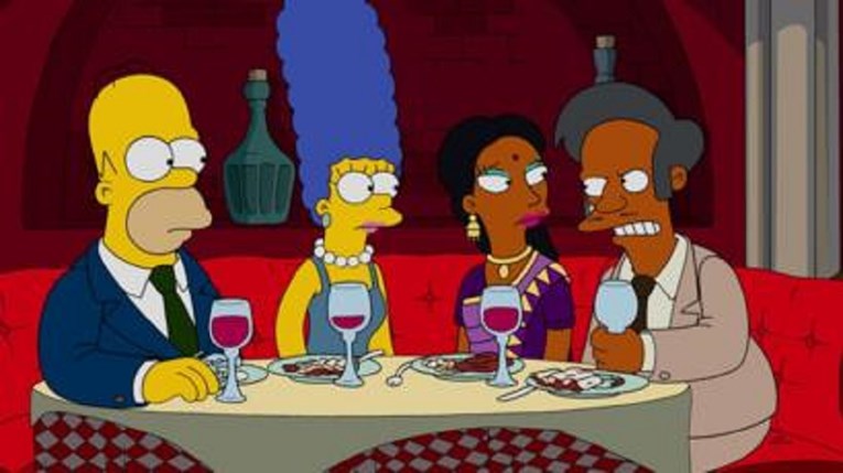 Producenti Simpsona: Bijelci više neće sinkronizirati nebjelačke likove