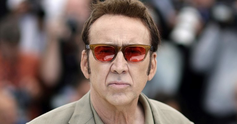 Ovo su tri najbolje ocijenjena filma Nicolasa Cagea. U kojoj vam je ulozi najbolji?
