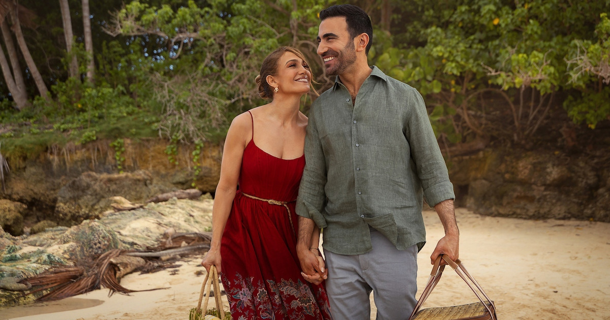 Komedija s Jennifer Lopez hit je na Netflixu, a najviše se priča o sceni na plaži