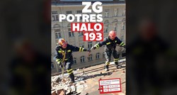Muzej grada Zagreba s vatrogascima radi izložbu o potresu, bit će fotki iz prve ruke
