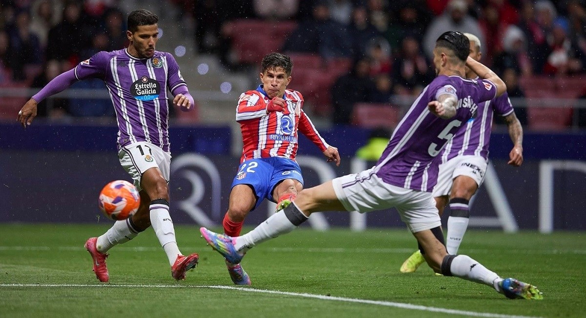 VIDEO Golčina Cholovog sina iz svih kutova. As: Mali Simeone, što si to napravio?!