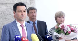 Ruža Tomašić odlazi u mirovinu, umjesto nje u Europski parlament ide Ladislav Ilčić