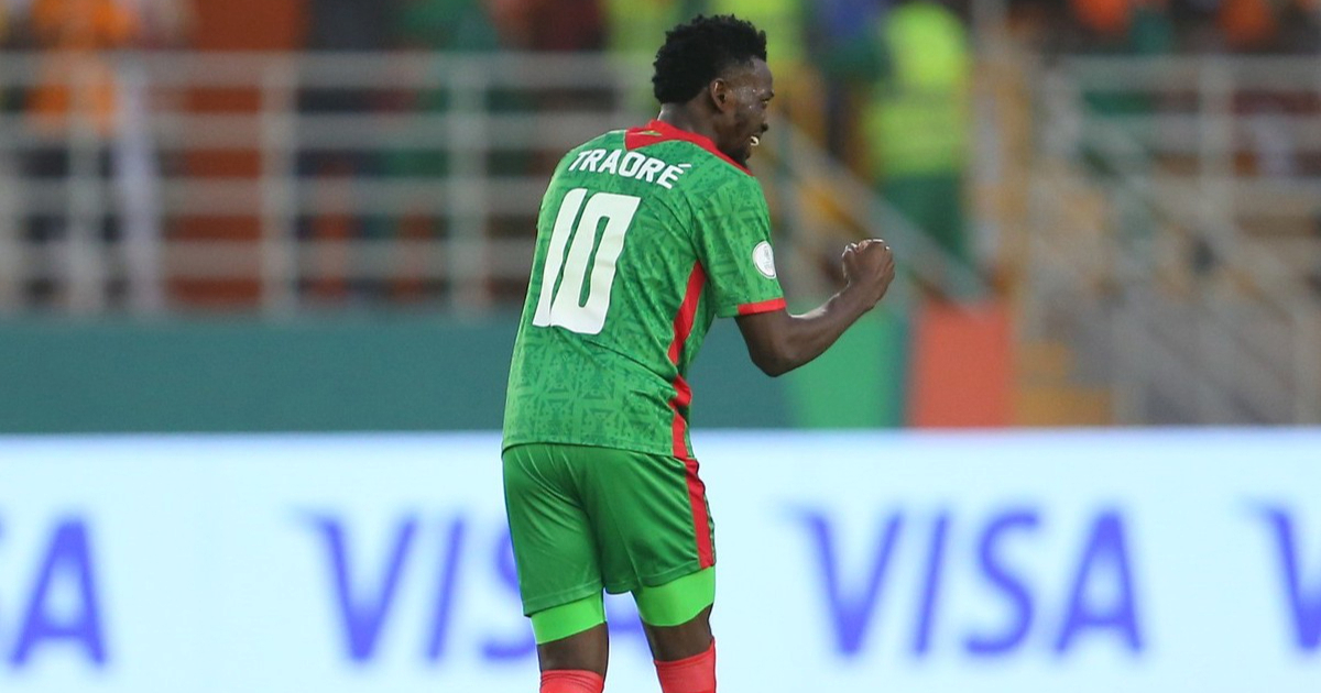 VIDEO Spektakl na Afričkom kupu nacija. Burkina Faso pobijedila golovima u 95. i 98.