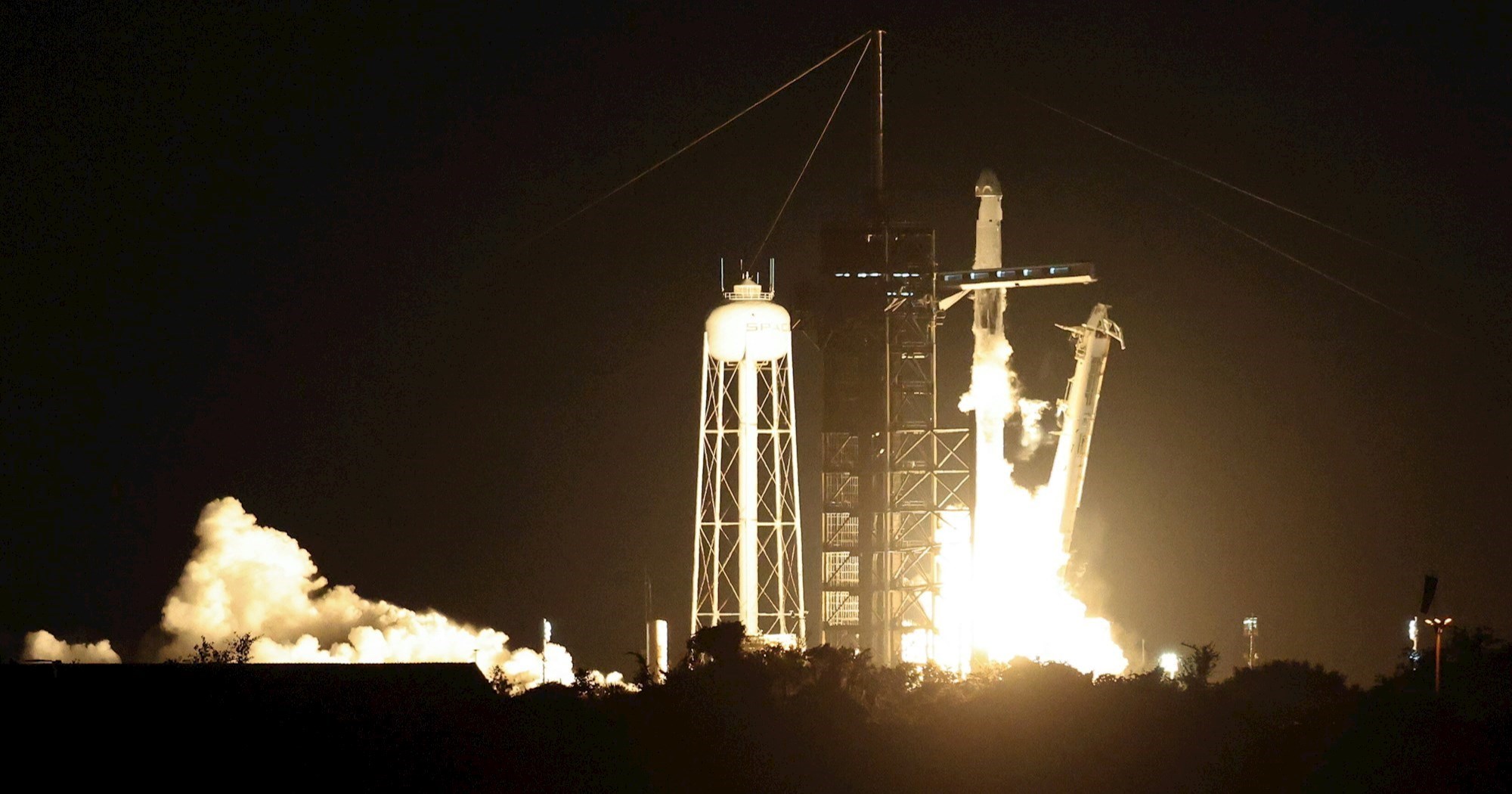 Astronauti iz Indije, Poljske i Mađarske poletjeli na ISS