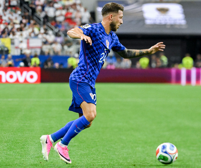 Marco Pašalić u iznenađujućem transferu napušta Orlando?