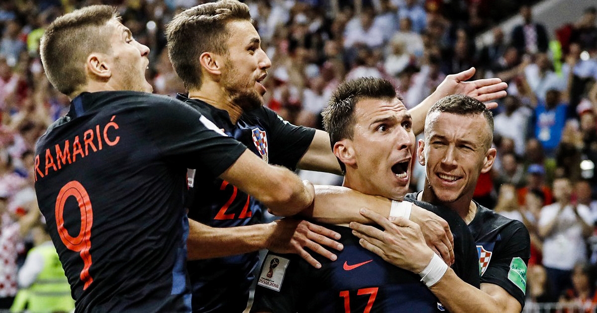Godišnjica najveće pobjede hrvatskog nogometa. Ovako je o njoj pisao NY Times