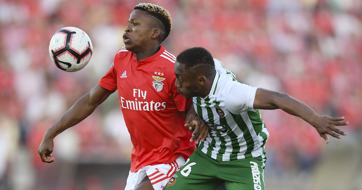 Kovač u Monaco doveo talentiranog veznjaka Benfice