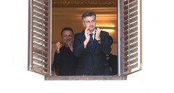 Plenković uvjerljivo pobijedio Kovača, ostaje šef HDZ-a