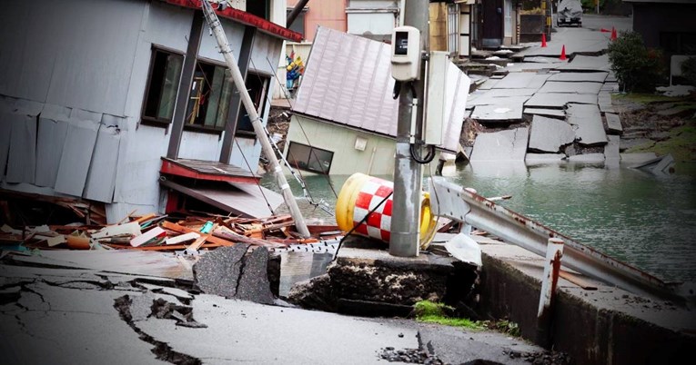 Japan izdao upozorenje za megapotres, mnogi pripremaju zalihe. Je li to pretjerano? 