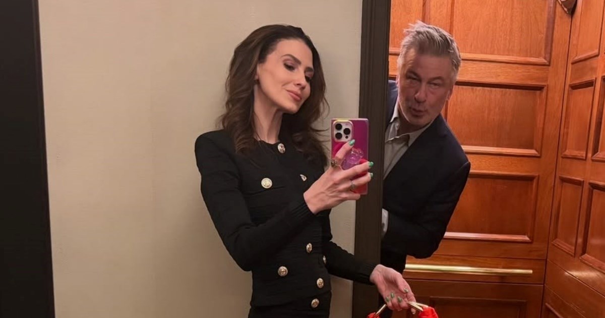 Hilaria Baldwin prozvala jednu slavnu ženu: Bila je užasno okrutna prema meni