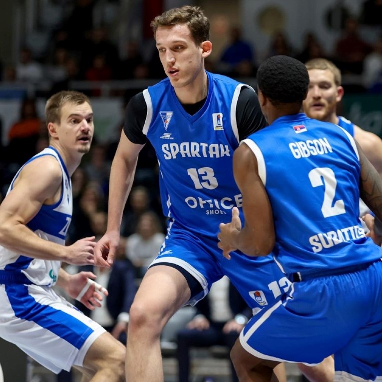 Srpski košarkaški klub će domaće europske utakmice igrati u Hrvatskoj?