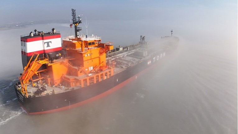 Drastično pao izvoz energenata s Bliskog istoka. "Na 10 posto je predratne razine"