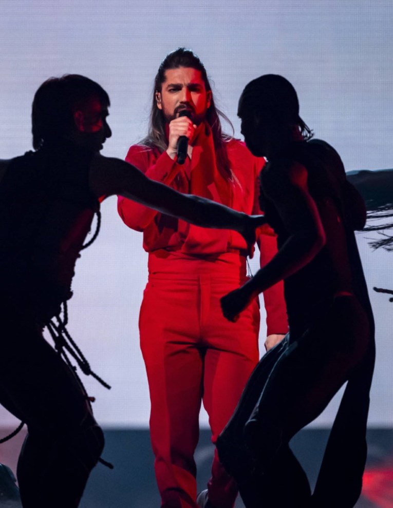 Zašto Hrvati danas ne mogu glasati na Eurosongu?