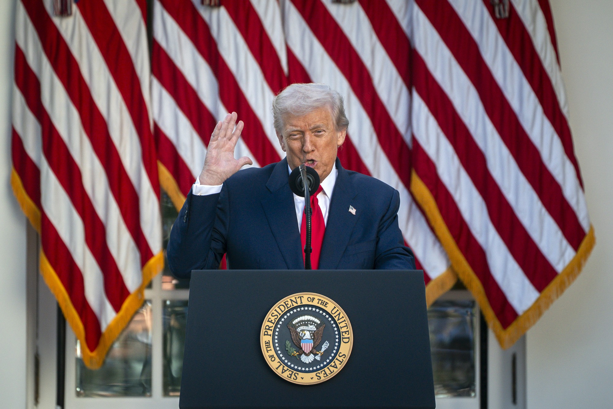 Trump prijeti Španjolskoj: Razmišljam da ih kaznim zbog onog što su učinili
