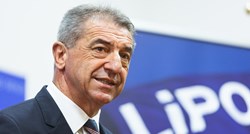 Milinović: HDZ-ov kandidat je politička kukavica koja se boji argumenata