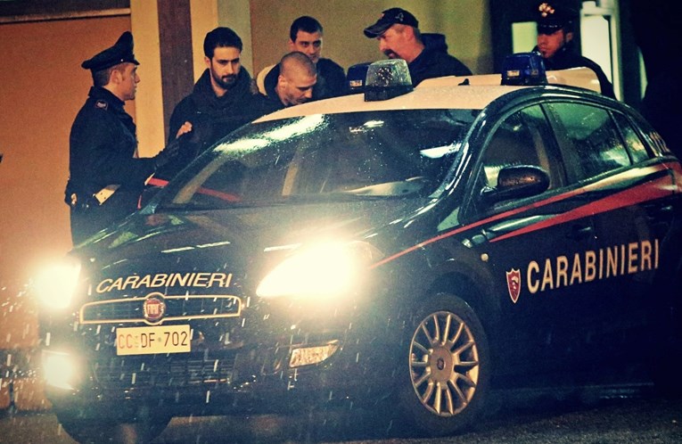 Talijanska policija mafiji zaplijenila 800 milijuna eura imovine u Kalabriji
