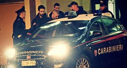 Talijanska policija mafiji zaplijenila 800 milijuna eura imovine