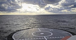 Britanija, Finska i Estonija vježbale zaštitu podmorske infrastrukture