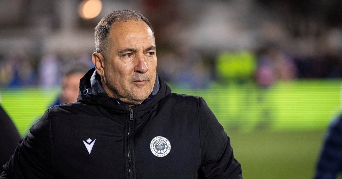 Štimac: Svi u BiH mogu biti ponosni na nas kako smo prezentirali zemlju