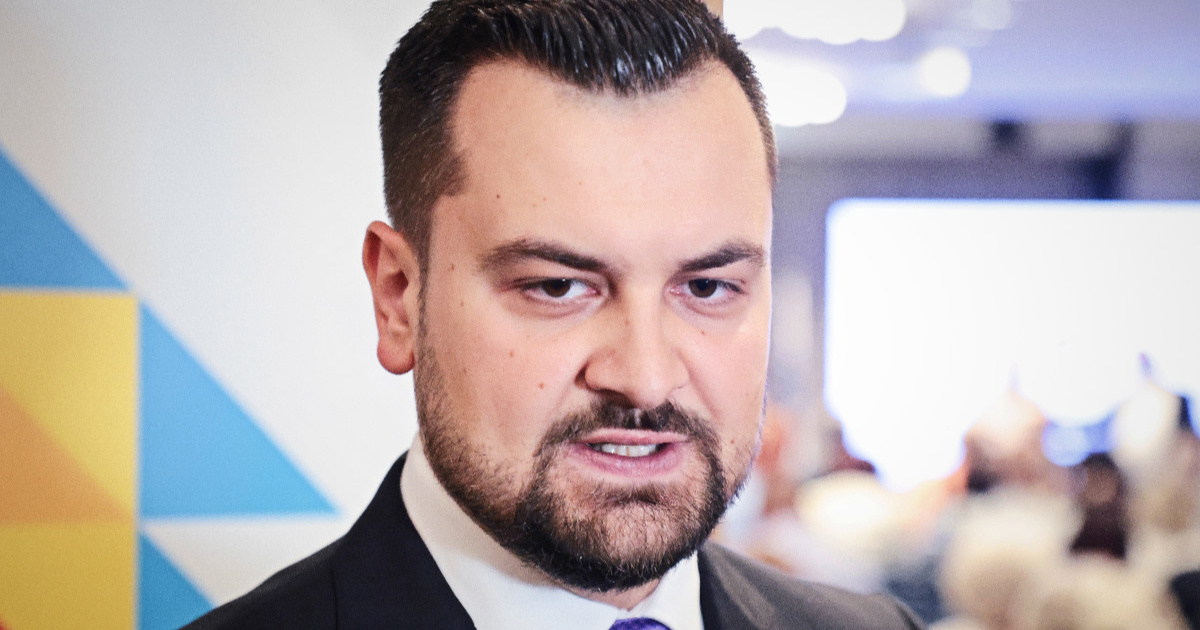 Armin Hodžić ponovno izabran za predsjednika Bošnjačkog nacionalnog vijeća