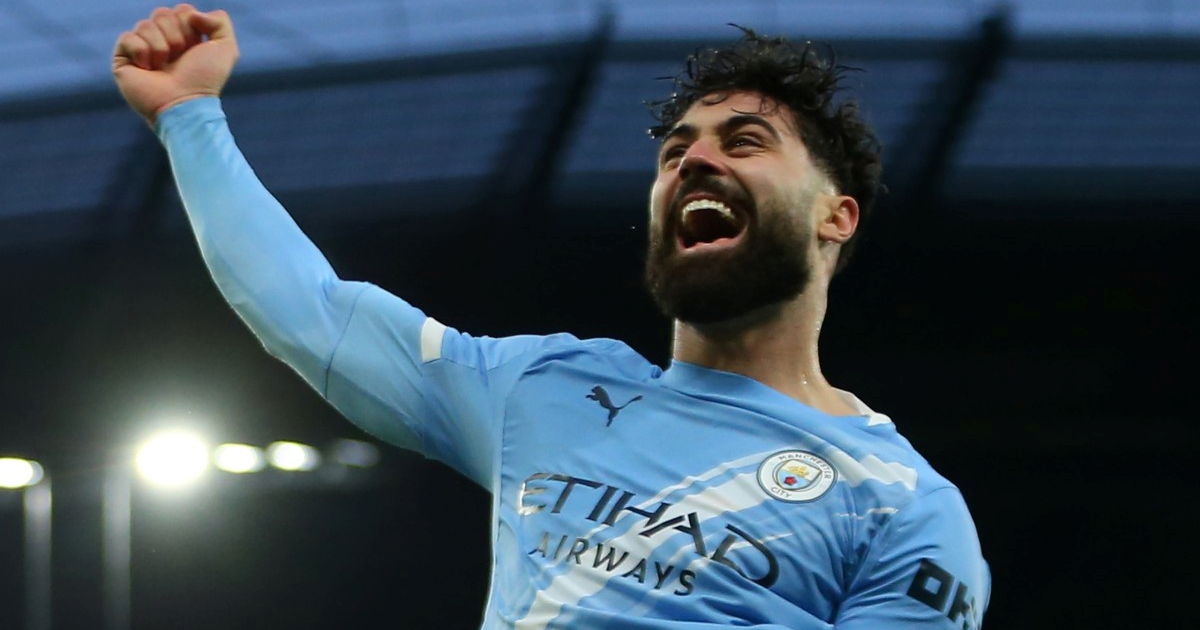 Englezi hvale Gvardiola. "Očito je da ulazi u pravu formu"