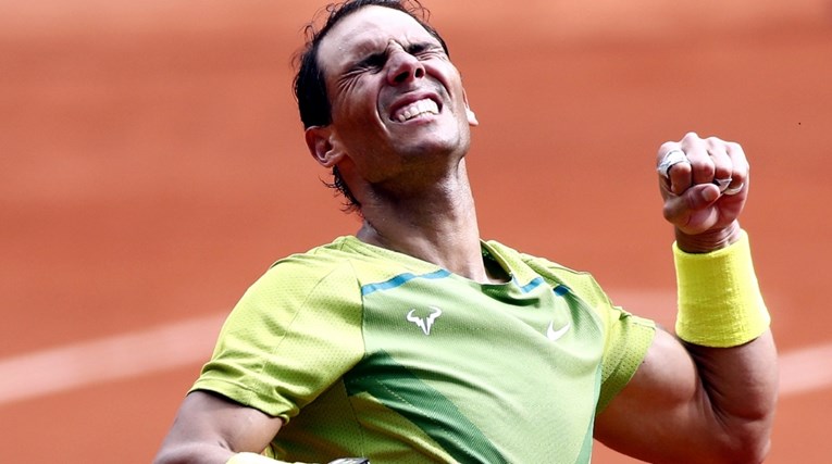 Rafael Nadal sazvao izvanrednu presicu za novinare