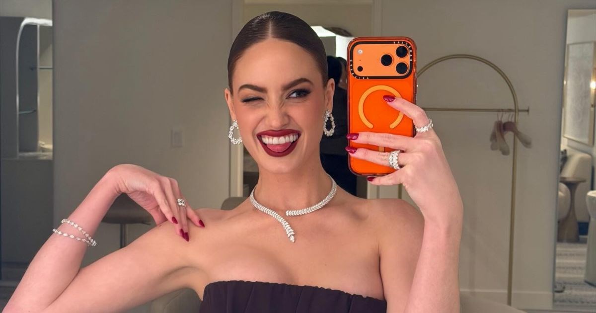 Influencerica Haley Baylee voditeljica je novog Netflixovog reality showa o shoppingu