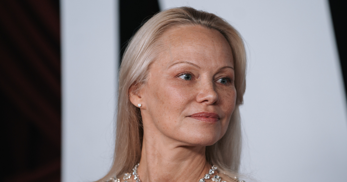 Pamela Anderson o napuštanju Hollywooda: Vratila sam se kući da otkrijem tko sam