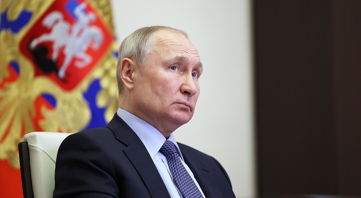 Kremlj: Nije istina da Putin ima dvojnika