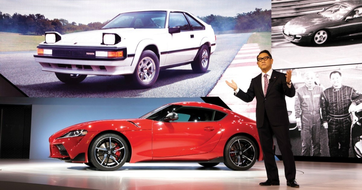 Šef Toyote nije jedini: Sve veće sumnje u čisto električnu budućnost automobila