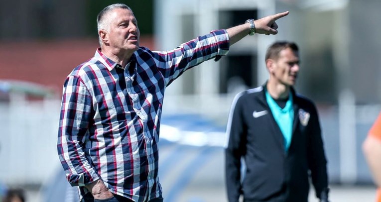 Ivković treći trener Intera ove sezone: "Ovo je novi izazov zbog koronavirusa"