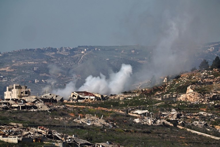 Libanon: Pripadnici iranske Revolucionarne garde bit će uhićeni i deportirani