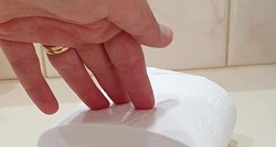 Mama podijelila genijalan trik uz koji rola toaletnog papira traje dulje