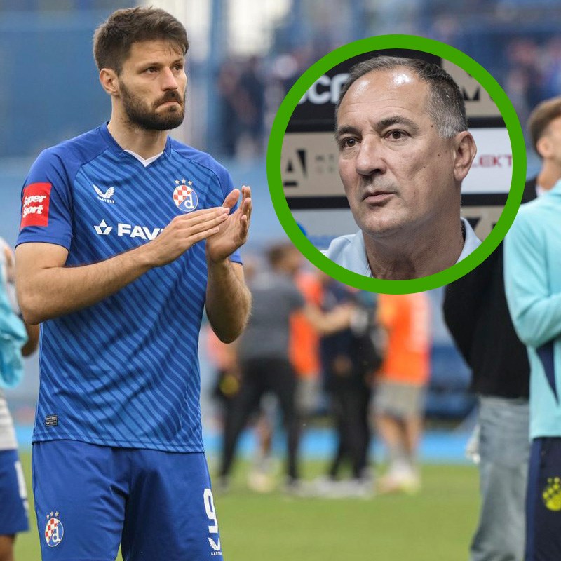 Štimac o Petkoviću: Ja bih na njegovom mjestu prihvatio Bobanovu ponudu