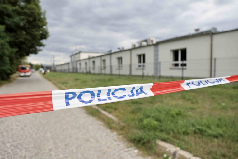 Napad nožem u samostanu u Poljskoj. Jedan mrtav, četvero ozlijeđenih