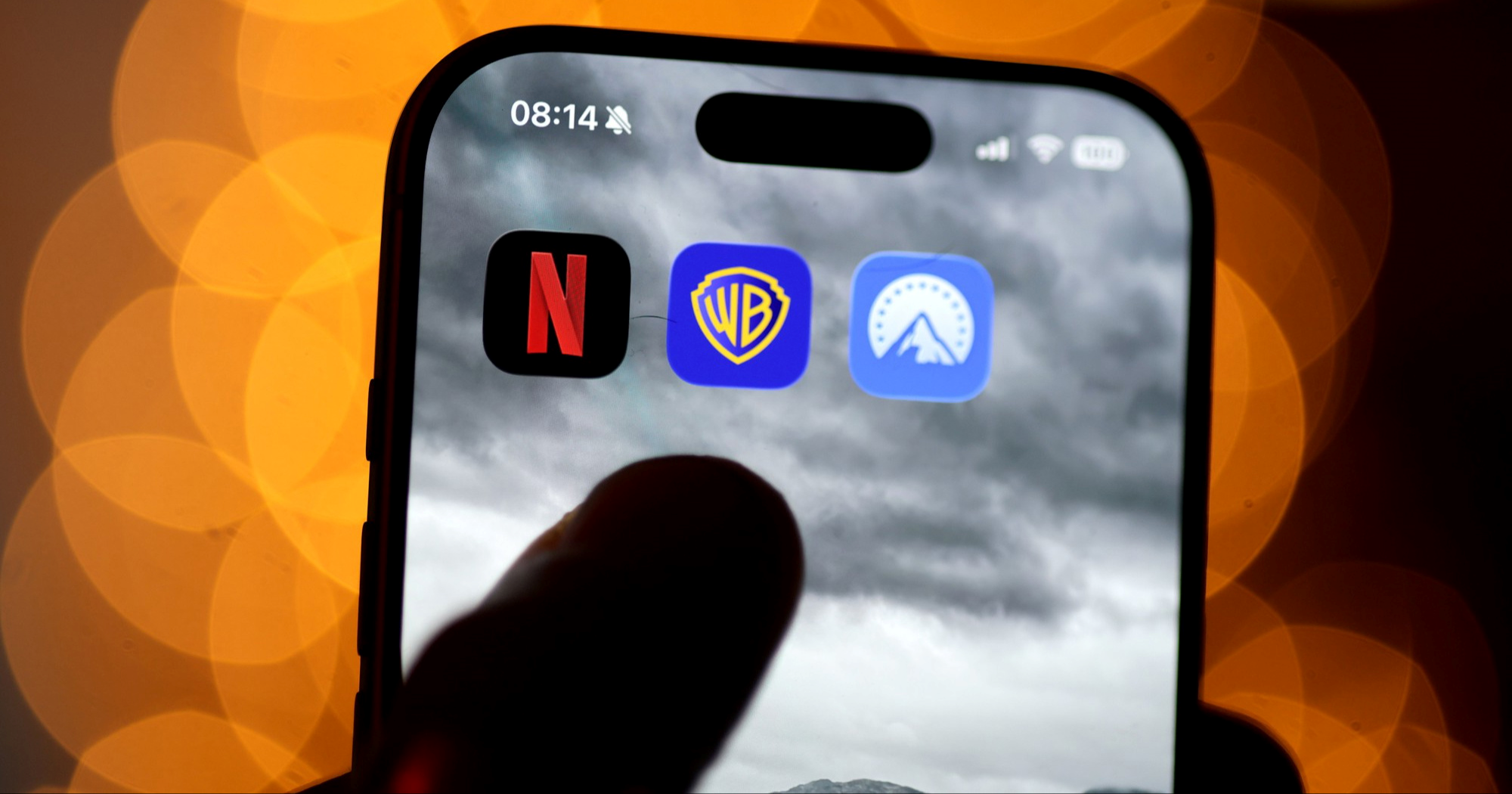 Warner Bros Discovery odbio Paramount, bira spajanje s Netflixom