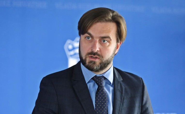 Ćorić o cijenama plina: Građani će doživjeti šok, ali želimo da bude manji nego u EU