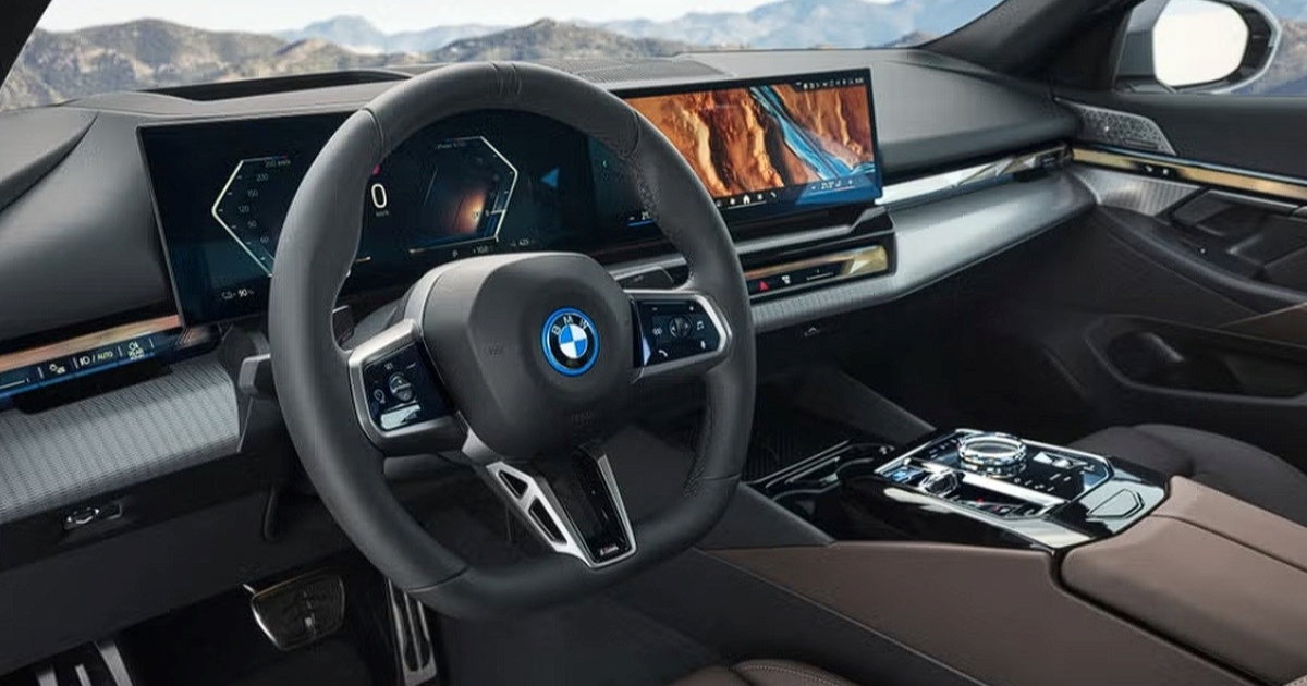 BMW povlači preko 70.000 električnih vozila u SAD-u
