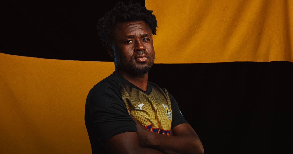 Misteriozni igrač stigao u Sloveniju. Fanovi ne vjeruju da ima 21 godinu