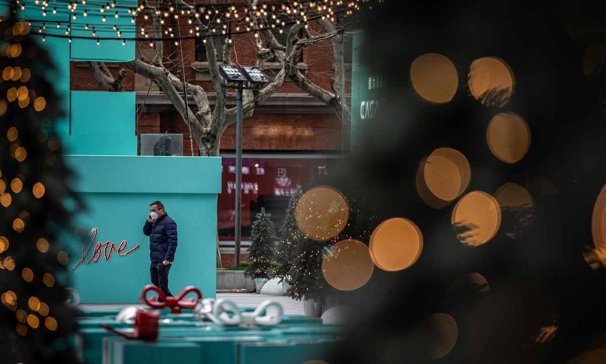 Šoping-destinacije se pripremaju za blagdansku sezonu s kakvom se još nisu susrele