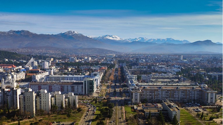 Vuksanović: Podgorica provocira Zagreb dok šuti na uvrede iz Srbije