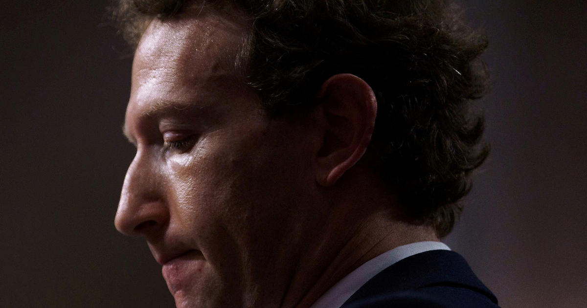 Meta dijeli stotine otkaza u AI odjelu