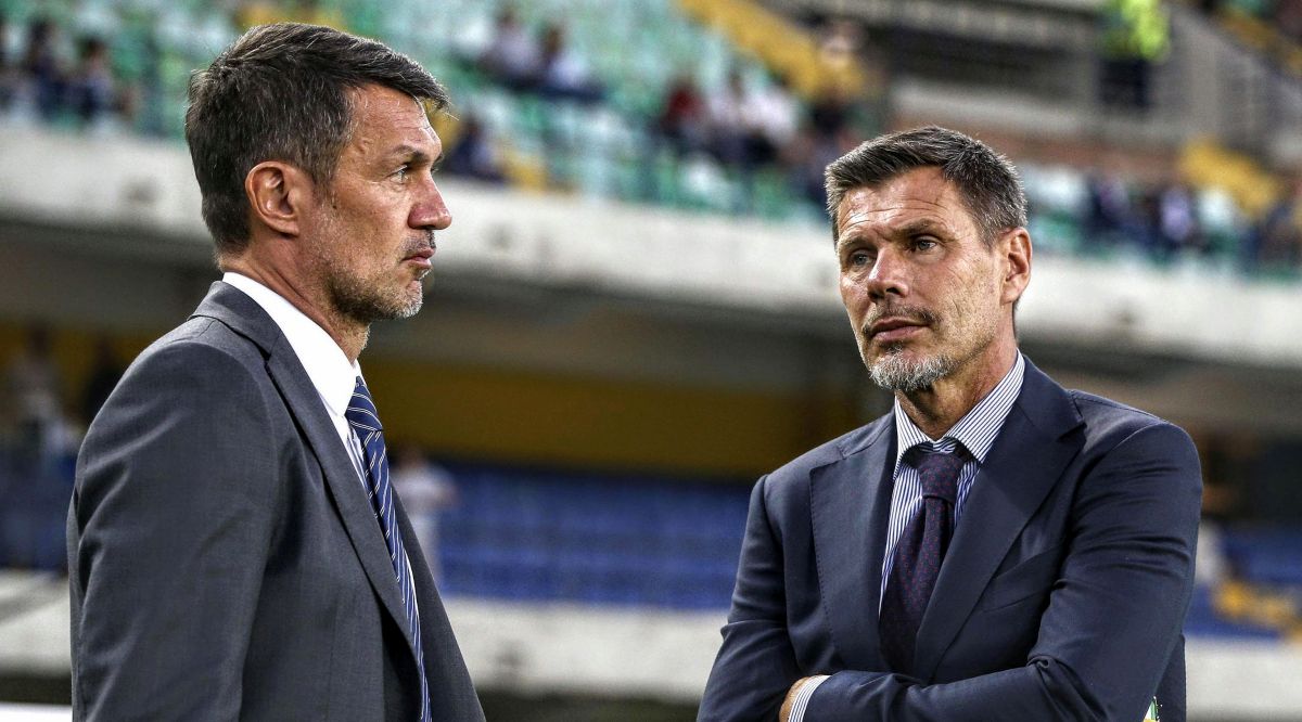 Boban: Želimo rezultate odmah, ali vlasnici Milana žele klub poput Arsenala