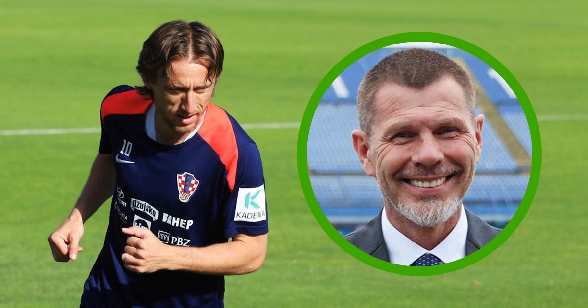 Milan želi Modrića. Talijani podsjećaju na Bobanovu izjavu iz 2019.