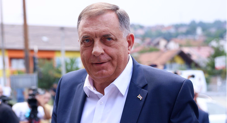 Amerikanci: Dodik milijune iz proračuna prebacivao na račune bliskih tvrtki