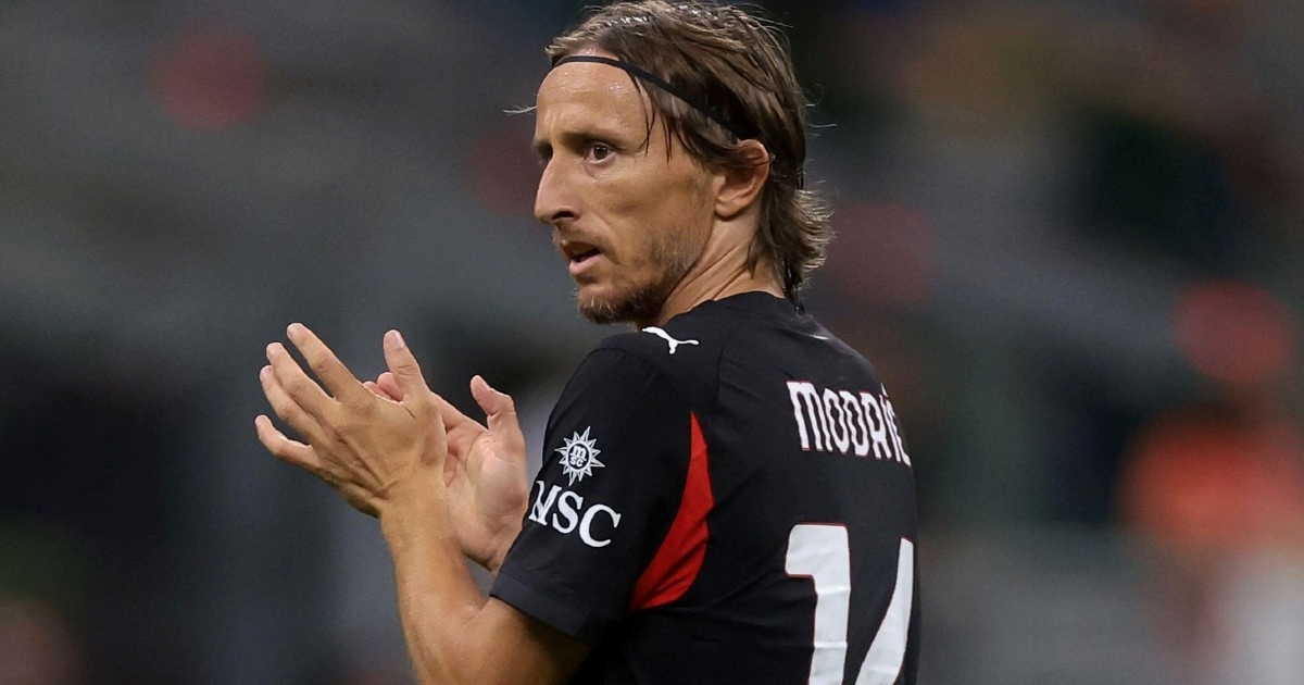 Iznenađujući poraz Milana u Modrićevom debiju u Serie A