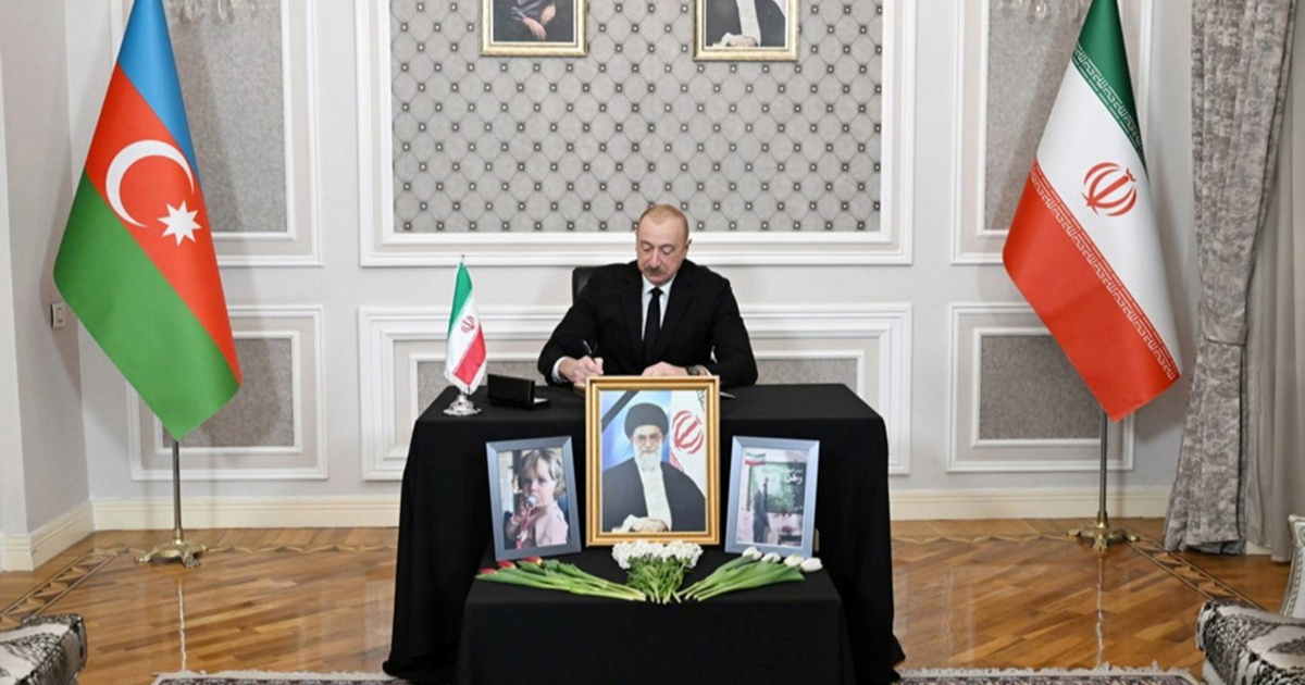 Azerbajdžan ponovno otvorio granicu s Iranom za teretni promet