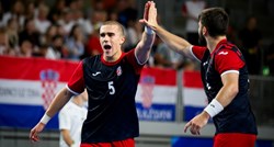 Mladi hrvatski rukometaši osvojili broncu na Svjetskom prvenstvu