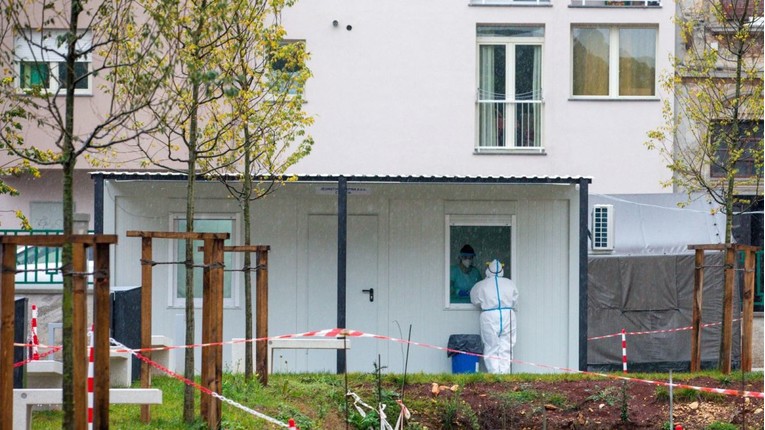U Istri 85 novozaraženih, testirano 495 ljudi