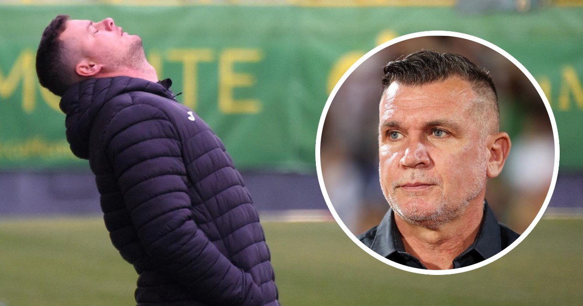 Zekić: Dugo sam u hrvatskom nogometu, ali ne sjećam se ovakve situacije